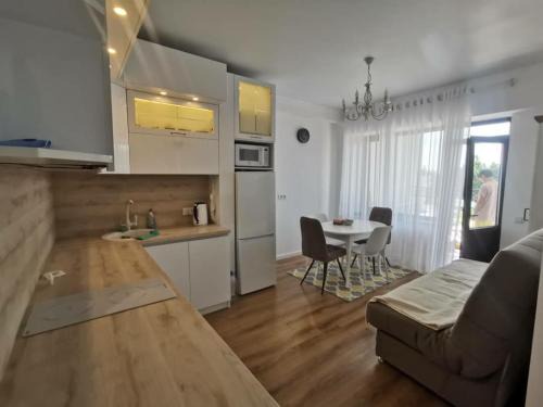 Cholpon-Ata Apartamento | Иссыкуль, Центр Отдыха Радуга