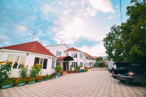 Cholpon-Ata Casa | Иссык-Куль Гостевой Дом
