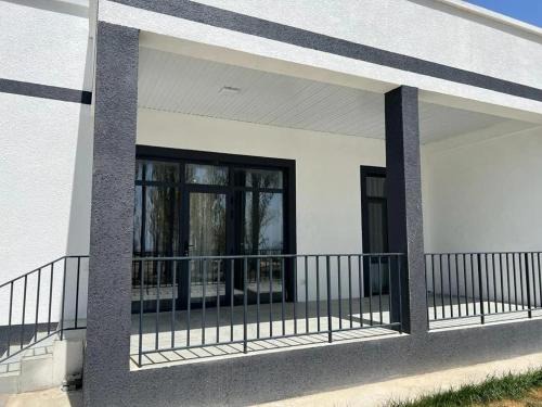 Cholpon-Ata Apartamento | Исыккуль Атлантис ЦО Париж