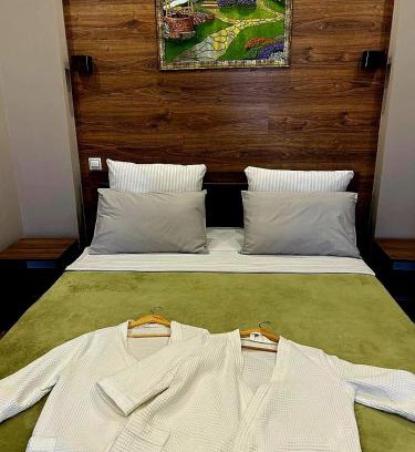 Pavlodar Apartamento | Исы Байзакова 133