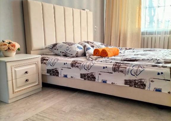 Kapchagay Apartamento | Казахстан, Конаев 2 комнатная квартира