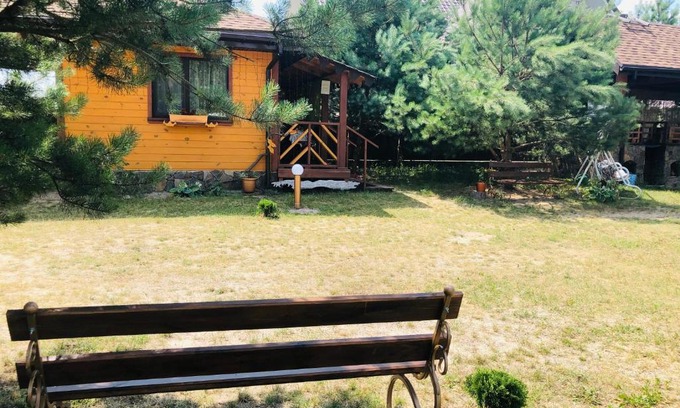 Volyn Oblast Casa | Казковий Світязь