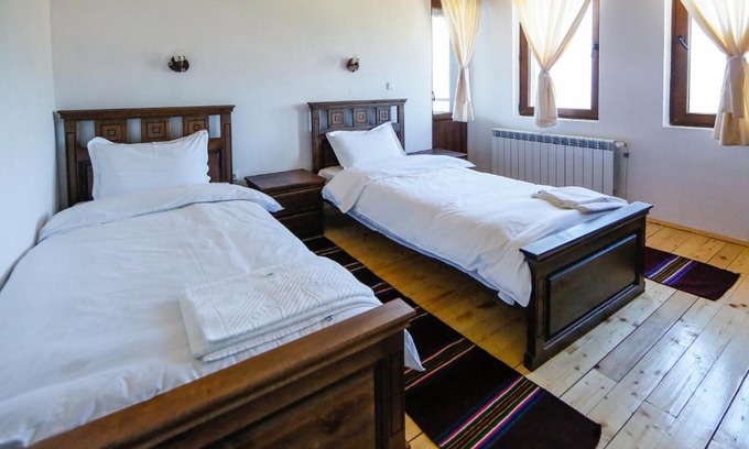 Garmen Casa | КАЛПАЦИТЕ - Kalpacite Guest Houses