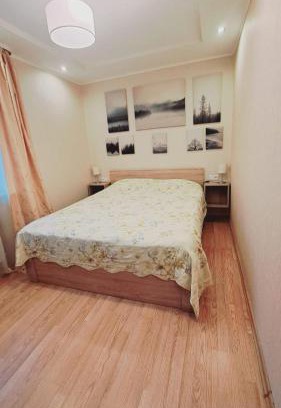Daugavpils Apartamento | Кандавас 9