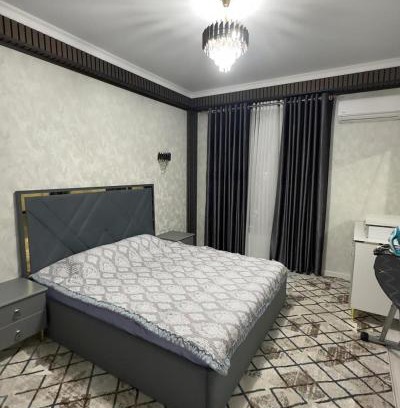 Turkestan Apartamento | КАРАВАН САРАЙ 15 дом