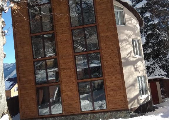 Arkhyz Casa | Карачай Архыз