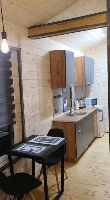 Dubyna Casa | Карпати котедж Анастасія
