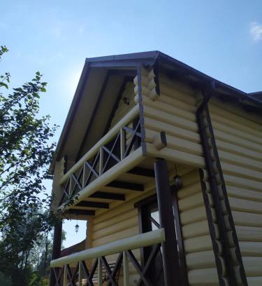 Snidavka Casa | Карпатська мрія