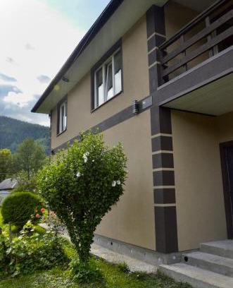 Snidavka Casa | Карпатія