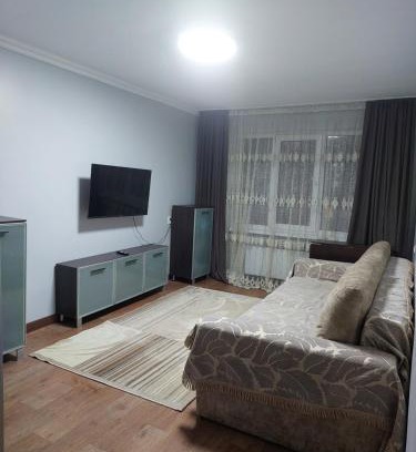 Almaty Apartamento | Квартира/апартаменты
