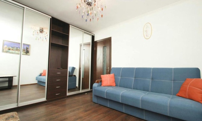 Odessa City Center Apartamento | Квартира возле Дерибасовской