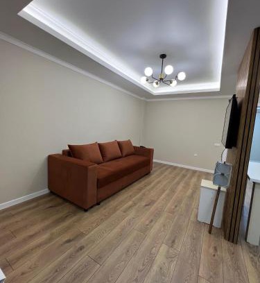 Ak-Talaa District Apartamento | Квартира в Бишкеке