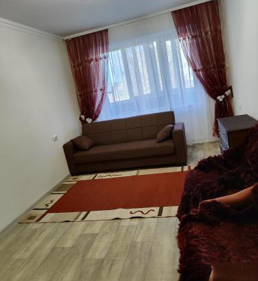 Calarasi Apartamento | Квартира в городе Тирасполь в самом центре Балки, улица Юности
