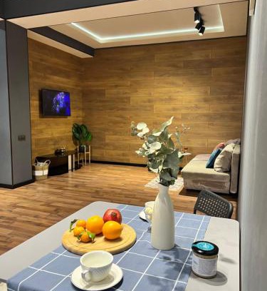 Aktau Apartamento | Квартира в Грин Плазе