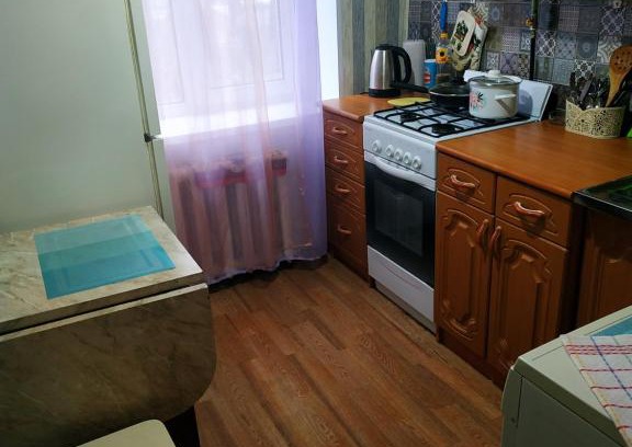 Krasnoye Selo Apartamento | Квартира в Красном селе.