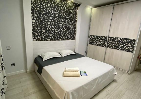 Almaty Apartamento | Квартира в лучших локациях города