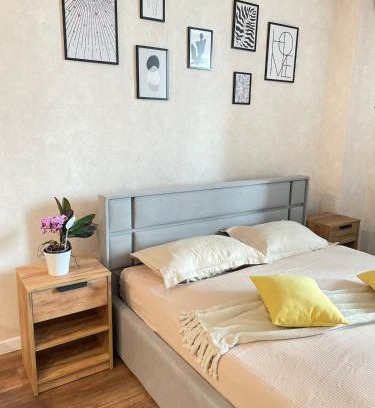 Brovary Apartamento | Квартира в місті Brovary