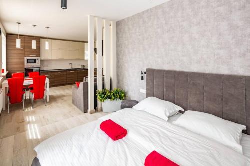 Lviv City Center Apartamento | Квартира в новобудові