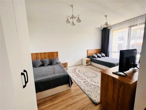 Cholpon-Ata Apartamento | Квартира в Радуга Плюс