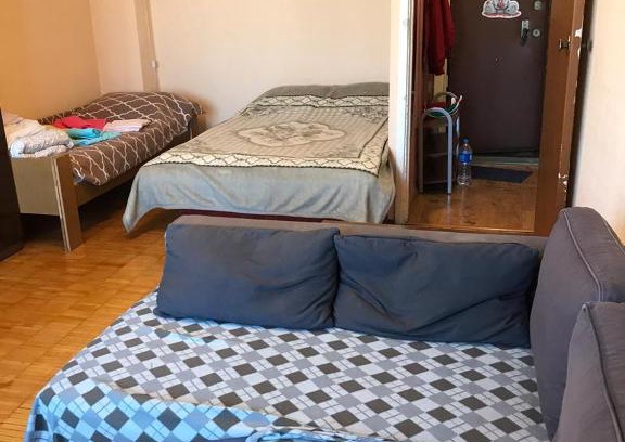 Sokolniki Apartamento | Квартира в Сокольниках