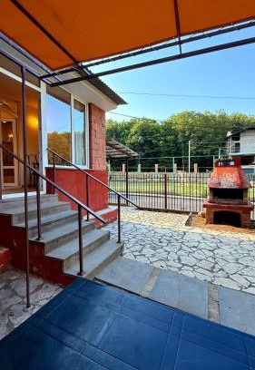 Tsaghkadzor Casa | Квартира в Цахкадзоре Antares Tsaghkadzor