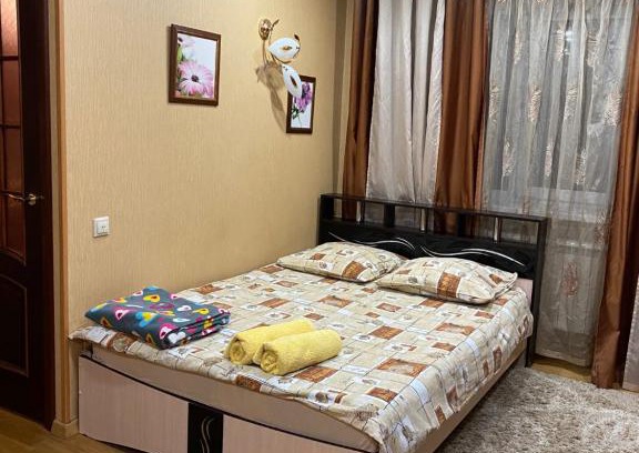 Tula Apartamento | Квартира в центре города