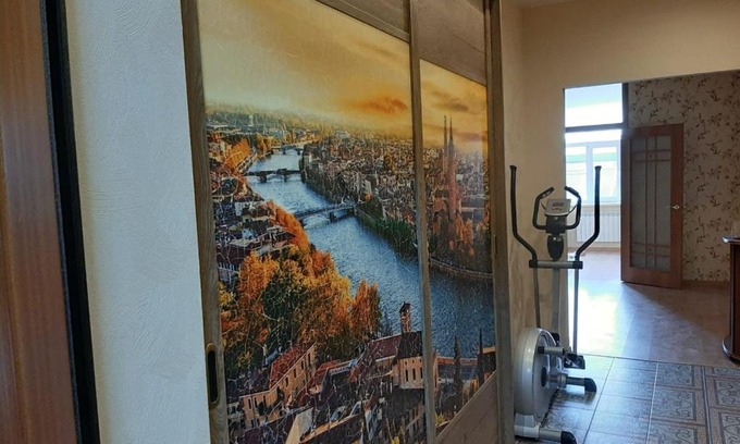 Kazan City Centre Apartamento | Квартира в центре Казани