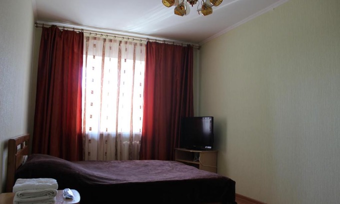 Arkhangelsk Apartamento | Квартира в центре Обводный 9/3