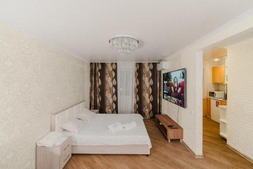 Petropavlovsk Apartamento | Квартира в центре Чародейка