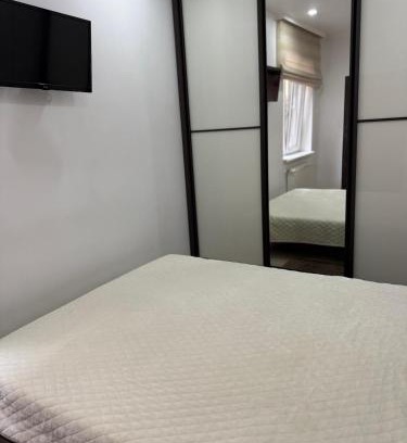 Chernovtsy Apartamento | Квартира в центрі