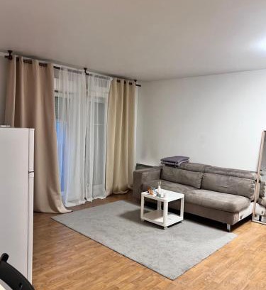 Chaville Apartamento | Квартира в Шавиль