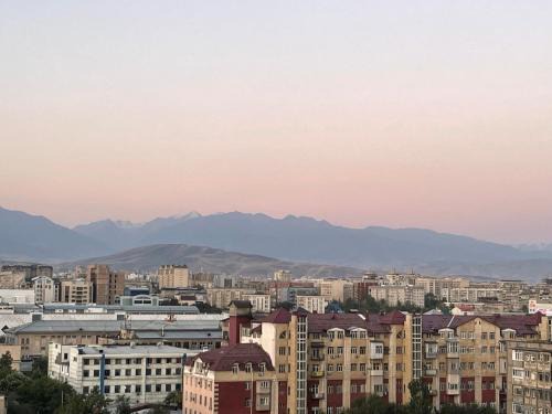 Sverdlov District Apartamento | Квартира в эмир строй