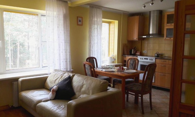 Plavniekkalns Apartamento | Квартира в Юрмале