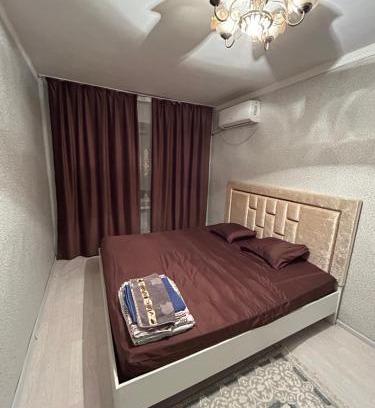 Kyzylorda Apartamento | Квартира для гостей