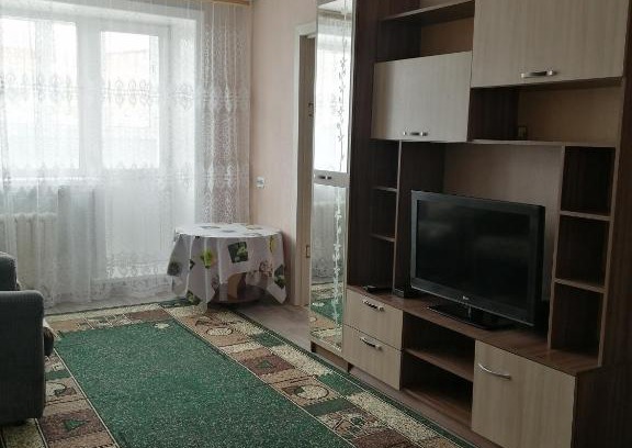 Sheregesh Apartamento | квартира д 17