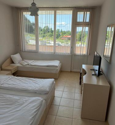 Dospat Apartamento | Квартира Евекс