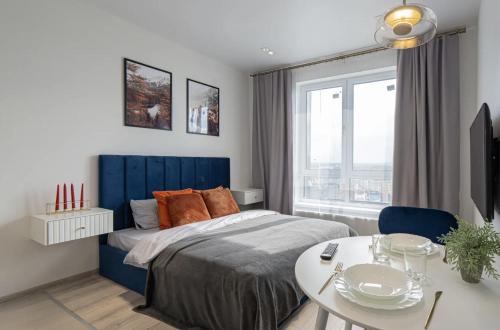Darnyckyj Apartamento | Квартира з неймовірним краєвидом