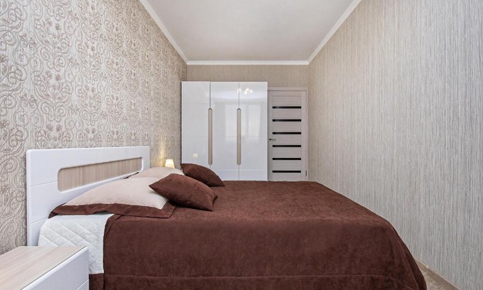 Leninskiy rayon Apartamento | Квартира Комфорт