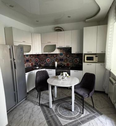 Aktobe Apartamento | Квартира лучшая