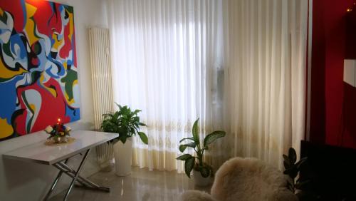 Isola del Bosco - Delle Corti Apartamento | Квартира люкс в Милане (Appartamento di lusso a Milano)
