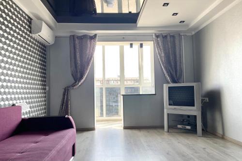 Obolon' Apartamento | Квартира напротив Дрим-Тауна