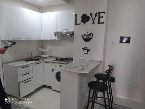 Sumqayit Apartamento | квартира на аренду