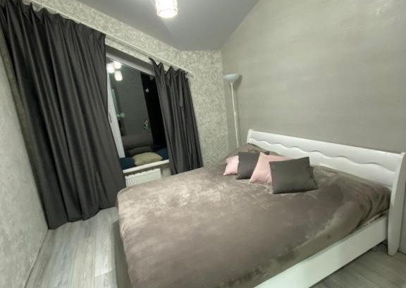 Zelyonaya Polyana Apartamento | Квартира на Банном