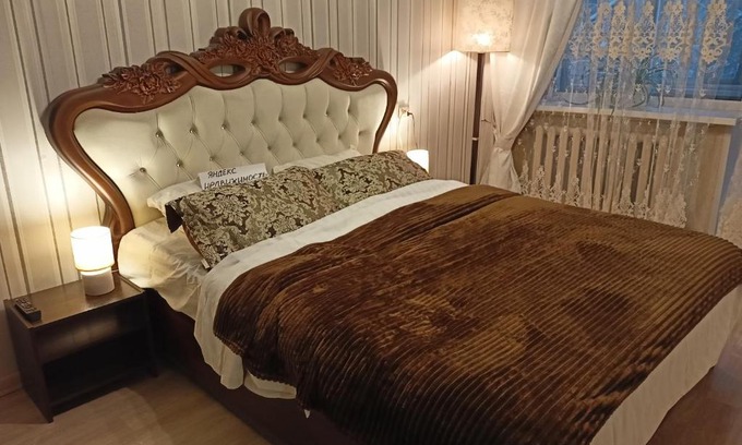 Serpukhov Apartamento | Квартира на Бригадной