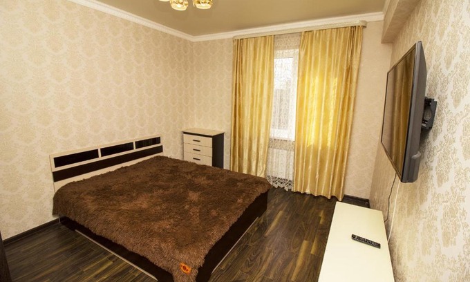 Pyatigorsk Apartamento | Квартира на Московской 101