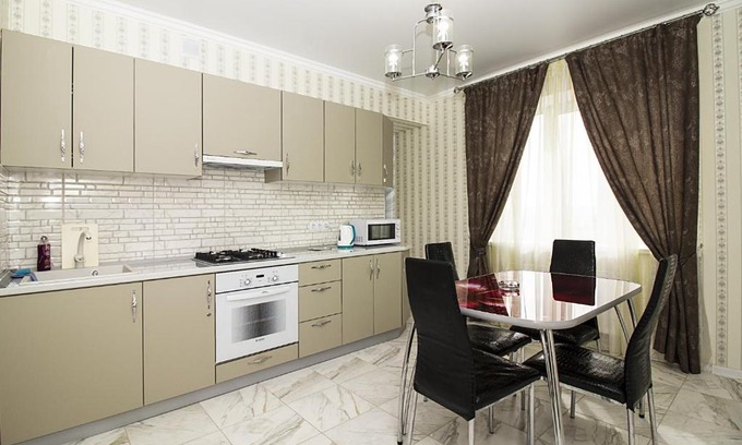 Pyatigorsk Apartamento | Квартира на Московской 97-26