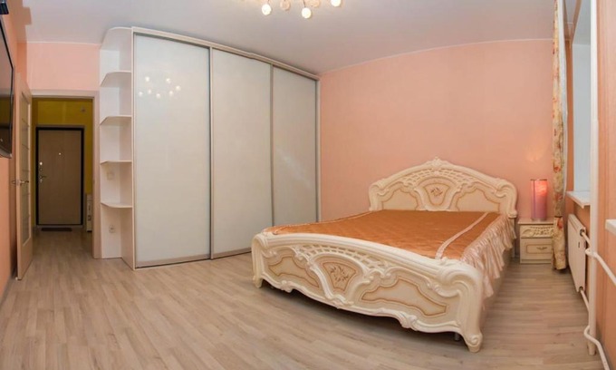 Novo-Savinovskiy Apartamento | Квартира на Нигматуллина