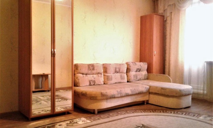 Kamensk Uralskiy Apartamento | Квартира на Стахановской