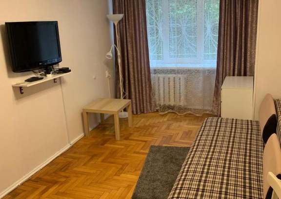 Kislovodsk Apartamento | Квартира на Широкой 33
