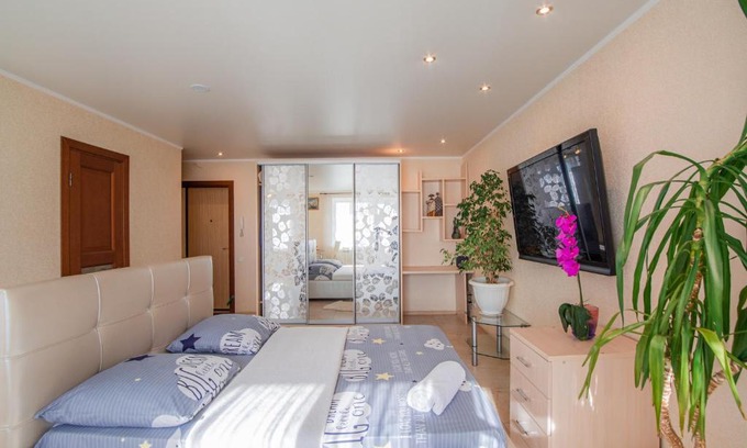 Saratov Apartamento | Квартира на Chernyshevskogo